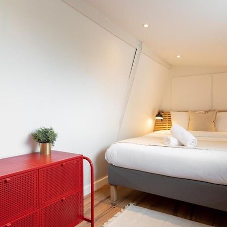 Marcq En Baroeul - Superb Apartment + Parking エクステリア 写真