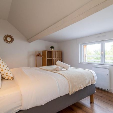 Marcq En Baroeul - Superb Apartment + Parking エクステリア 写真