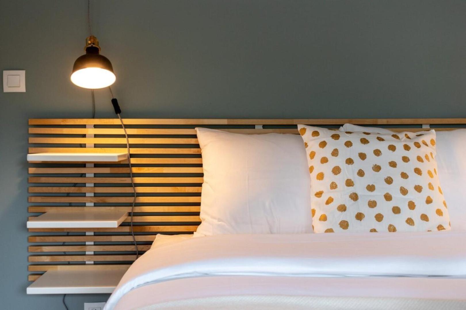 Marcq En Baroeul - Superb Apartment + Parking エクステリア 写真